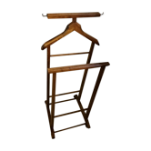 Valet de chambre en bois
