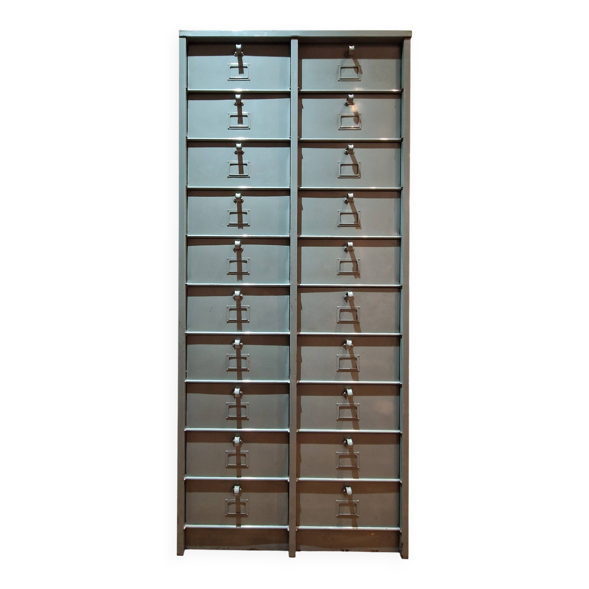 Meuble à clapet Strafor