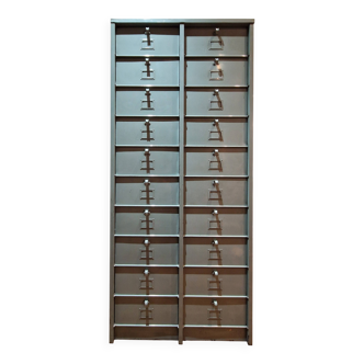 Meuble à clapet Strafor