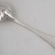 Christofle Japanese, 12 teaspoons, coffee, dessert, 14.2 cm, monogram "RD"