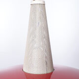 Philips Pendant Lamp Louis Kallf, 1960s Holland