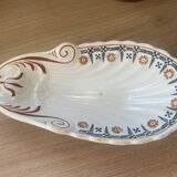 St Amand iron earth dishes