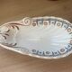 St Amand iron earth dishes