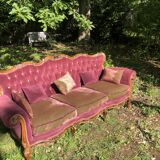 Louis Philippe sofa