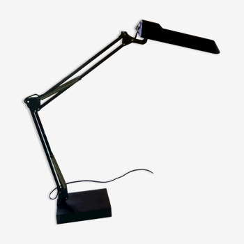 Lampe articulée Luxo t88 / 87 douille modifiée