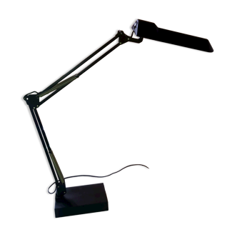 Articulated lamp Luxo t88 / 87 modified socket