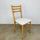 Chaise scandinave vintage, années 60