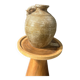 Ceramic vase