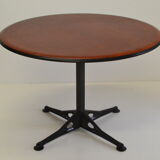 Herman Miller dining table from the 1970s