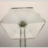 Wine glass of the Rhine Roemer Baccarat Crystal model Harcourt