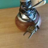 Vintage lamp