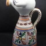 Bull Pitcher
