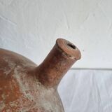Large old Pegarra Dourne water jug