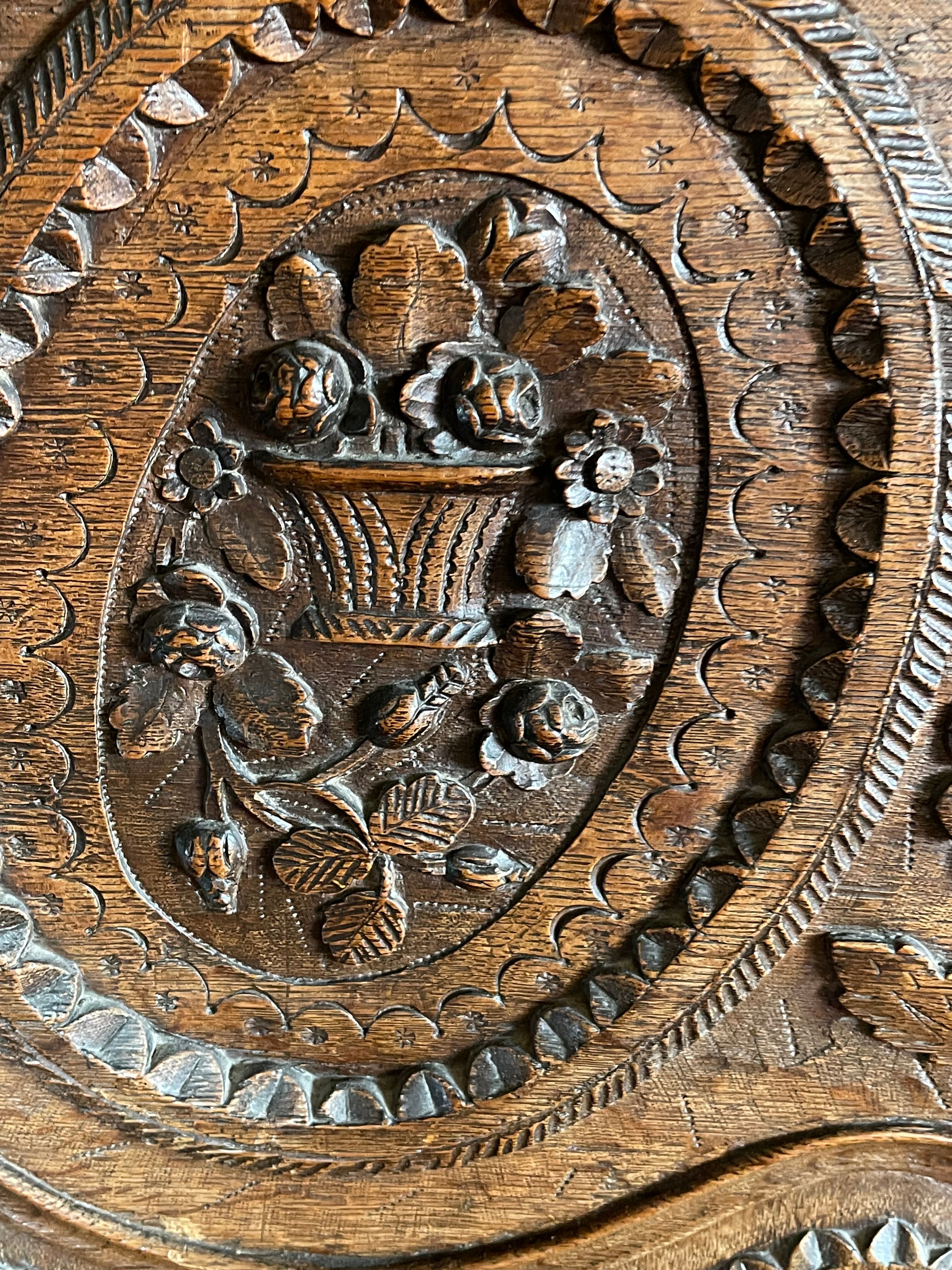 Wedding cabinet