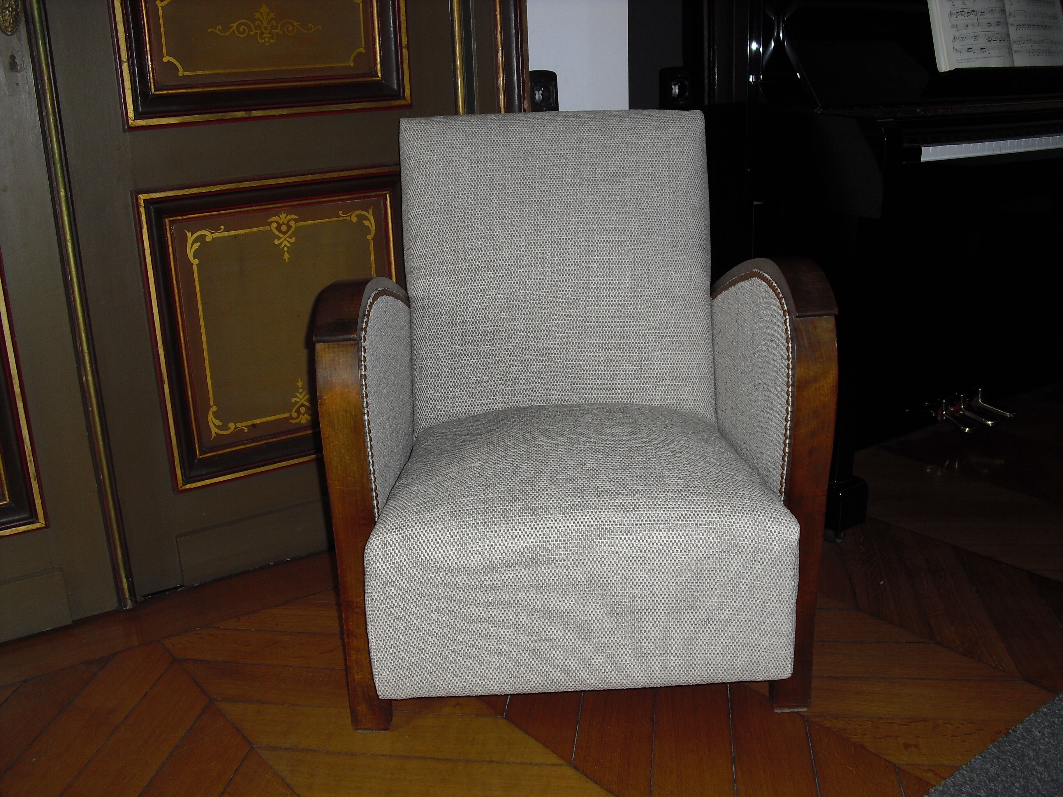 Armchair