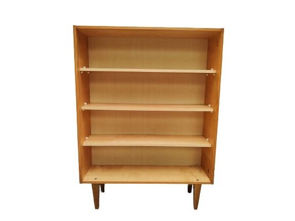 Mid century bookcase