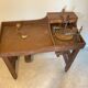 Lapidary workbench
