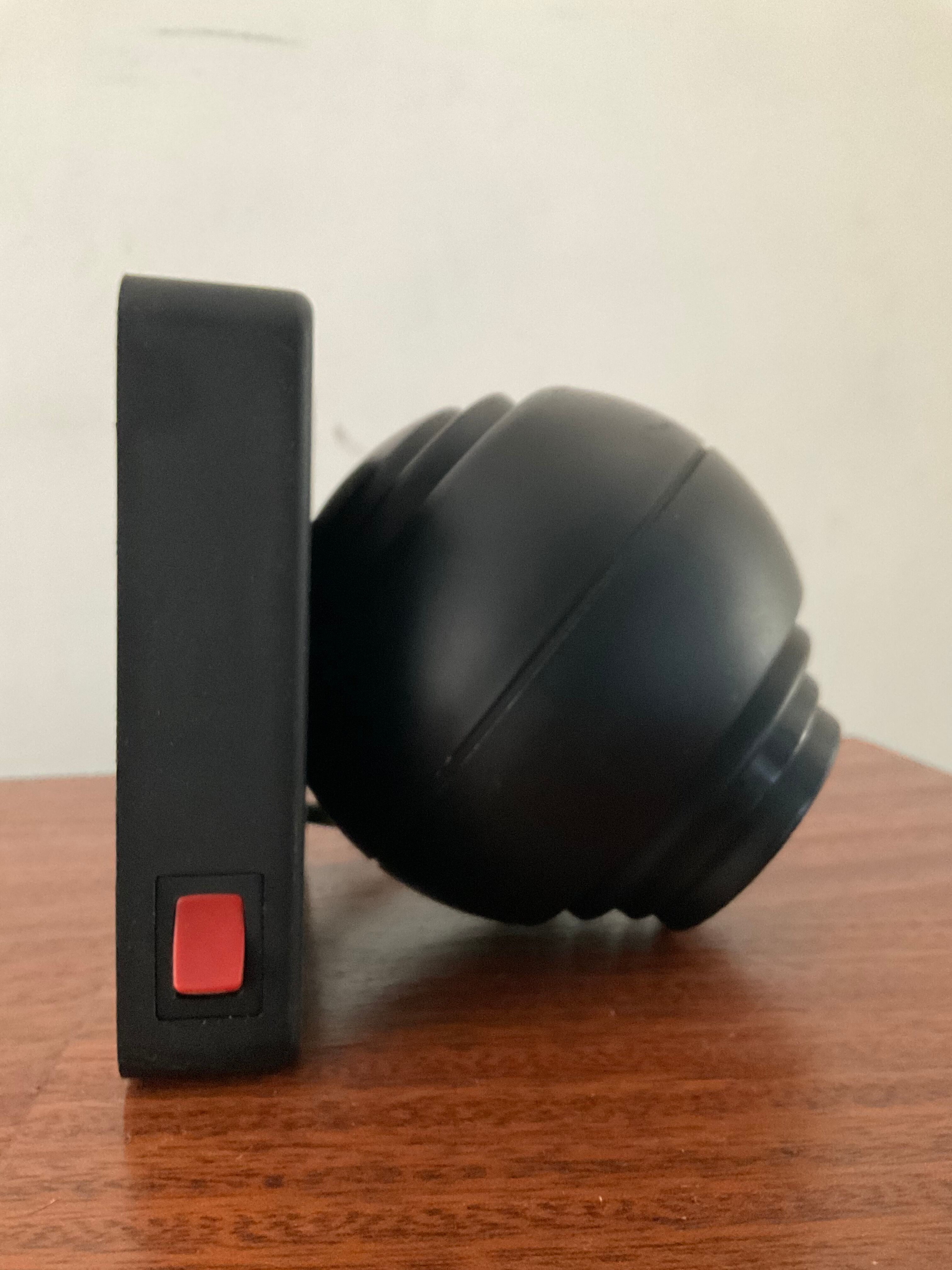 Schlagheck Schultes lamp for Osram 70s-80s