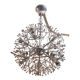 Lustre spoutnik, années 70