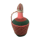 Bottle scoubidou