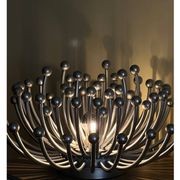 Pistillo Light by Valenti, Italy, 1969