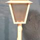 "Street lamps" 1970s