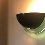2 wall lamps, style 1980