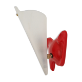 Vintage wall lamp 1950s