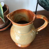 Sandstone decanter