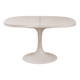 Table à manger avec rallonge, Interlübke, Allemagne, 1970's