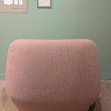 Uncover armchair - cinna