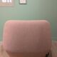 Fauteuil uncover - cinna