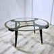 Mid century coffee table by William Waiting for Fristho, Netherlands 1950s
