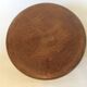 Vintage teak saladier