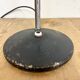 Black Industrial Gooseneck Table Lamp from Instala, 1960s