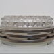 Ceiling light/Pokrok Zilina,1970's.