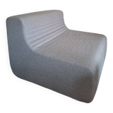 Softline armchair