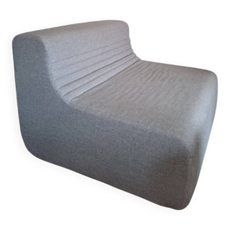 Softline armchair