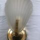 Pair of sconces 60/70