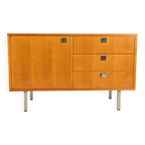 Small Sideboard by Alfred Hendrickx for Belform, Belgium, 1960s