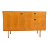 Small Sideboard by Alfred Hendrickx for Belform, Belgium, 1960s