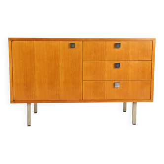 Petit buffet par Alfred Hendrickx pour Belform, Belgique, années 1960