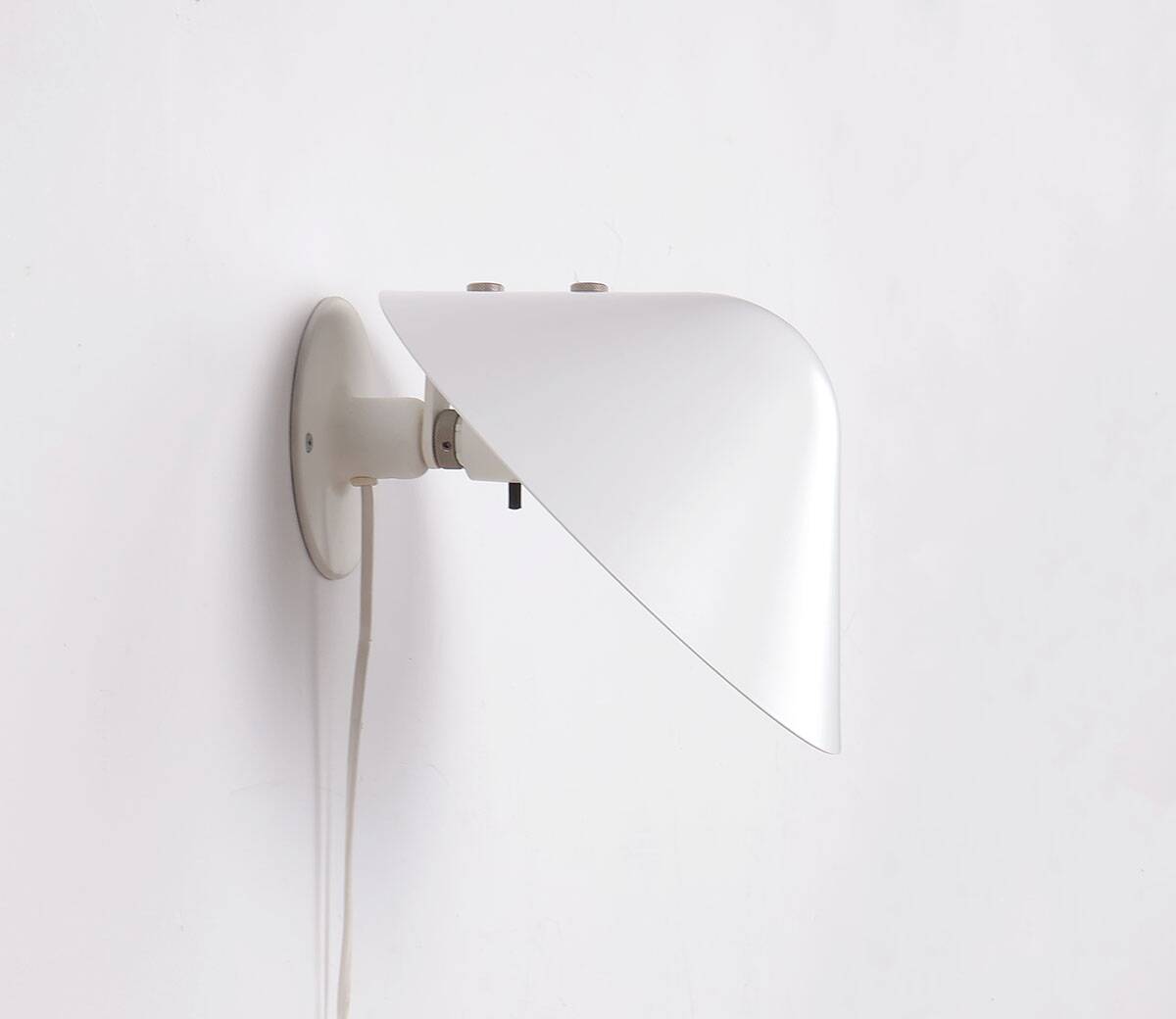 Jørgen Gammelgaard mini Vip wandlamp, 1980s