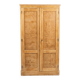 oak wardrobe
