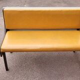 Formica bench