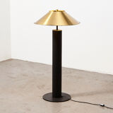 Floor lamp Peter Preller for Tecta 1980s