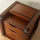 Hombre Rollcontainer, Burghard Vogtherr, Rosenthal