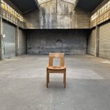 6 silvio coppola chairs