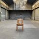 6 silvio coppola chairs