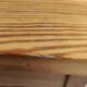 small swedish sideboard in pine
